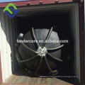 Pneumatic ships fenders defensas de barcos